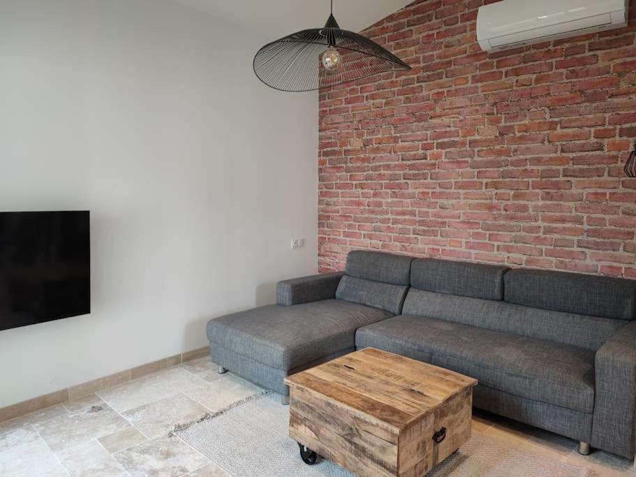 Charmante Maison Au Calme Holiday home Verdun-Sur-Garonne