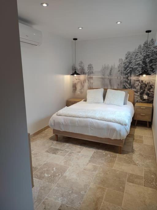 Charmante Maison Au Calme Ferienhaus Verdun-Sur-Garonne